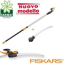 FISKARS UPX82 + SEGHETTO