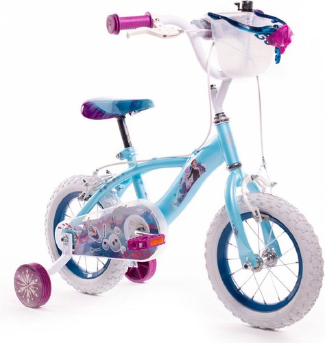 Disney frozen bicicletta per - disney,