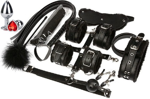 Anal butt cuore kit - butt,