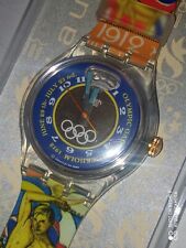 SWATCH AUTOMATICO 1994