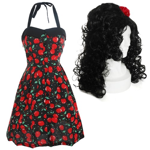 Amy winehouse costume - da, donna