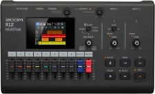 ZOOM R12 Registratore