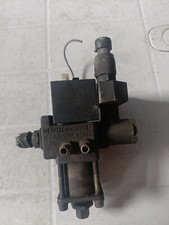 Riduttore metano FIAT DGM57860GM FIAT MULTIPLA 