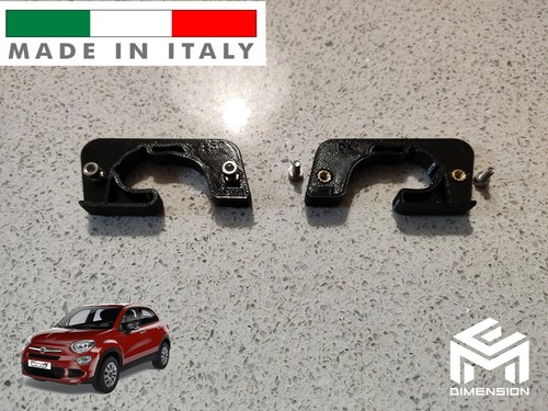 Garantiti coppia ganci - garantiti!!!,
