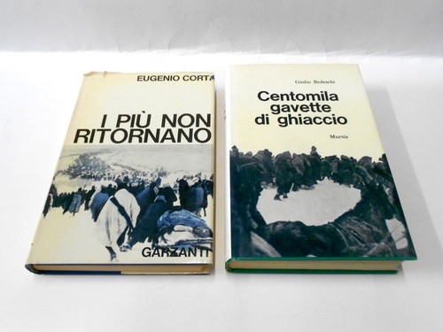 Centomila gavette ghiaccio - centomila,