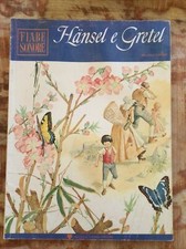 FIABE SONORE FABBRI EDITORE
