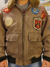 Top Gun Giubbotto Vintage 