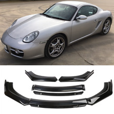 Diffusore labbro spoiler