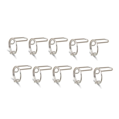 Set pezzi anelli per - pezzi,