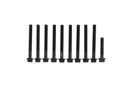 Kamoka 8709004 kit bulloni - kit,