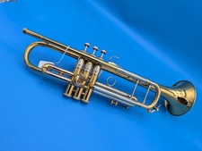 Tromba Bach Corp. Stradivarius