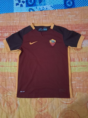 Maglia calcio roma totti - calcio,