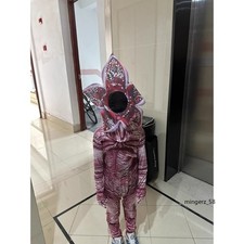 Stranger Things Tute Cosplay