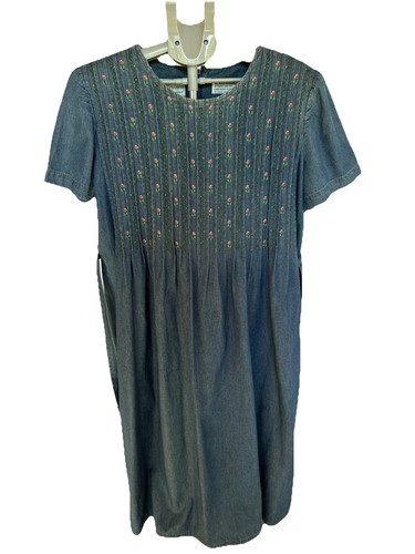 Maxi abito vintage - abito, anni