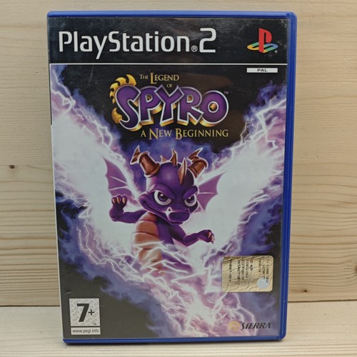 The legend spyro a - the,