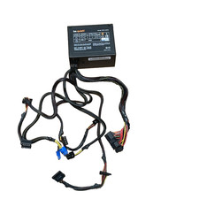 stai zitto! Mini alimentatore