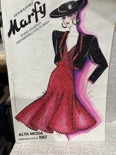 rivista MARFY Primavera Estate