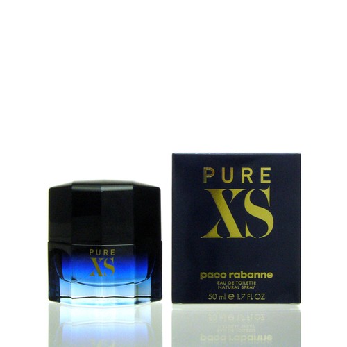 Paco rabanne pure - paco, eau