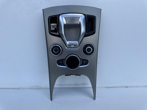 Console centrale per alfa - centrale,