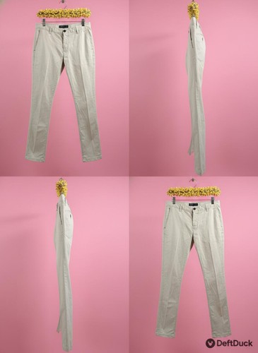Pantaloni zara uomo eleganti - zara,