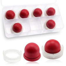 VooGenzek 6 Pezzi Pompetta