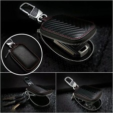 Custodia Portachiavi Morbida e Antiurto Affidabile Protezione Chiavi Auto Pelle