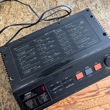 Yamaha QX7 Digital MIDI Sequence Recorder Vintage - Ottime condizioni funzionante