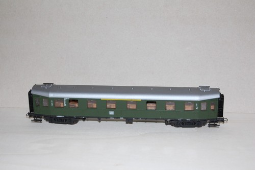 Roco art 44450 carrozza - art.,