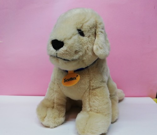 Scottex cane labrador peluche - scottex,