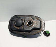 SERBATOIO CARBURANTE BENZINA
