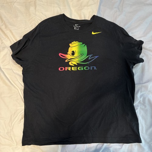 Camicia nike oregon ducks - camicia,