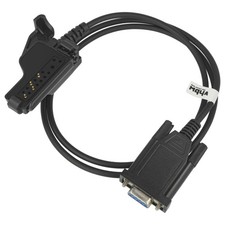 Cable programación RS-232