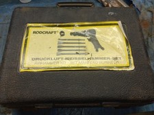 pistola aria compressa usata