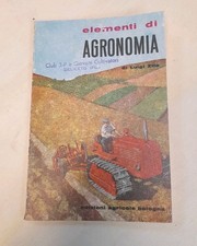 La Trattrice Agricola Ing. A