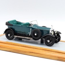 1/43 Rolls Royce Silver Ghost
