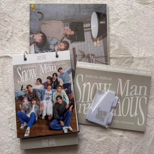 Calendario ufficiale snow - calendario,