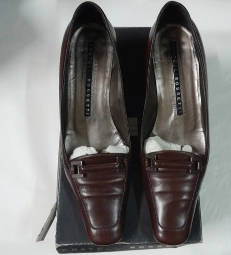 Scarpe donna fratelli rossetti - donna,