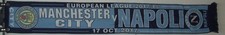 Sciarpa scarf calcio bufanda - scarf,