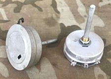 Reostato variabile VINTAGE