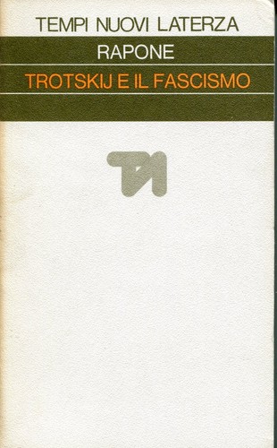 Trotskij fascismo - e, il