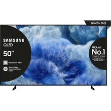TV QLED Smart 4K UHD Samsung