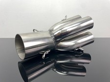 Adattatore downpipe collettore - adattatore,