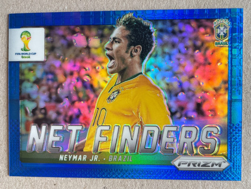 2014 panini world cup - cup, prizm