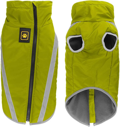 Cappotto per cani impermeabile - per,