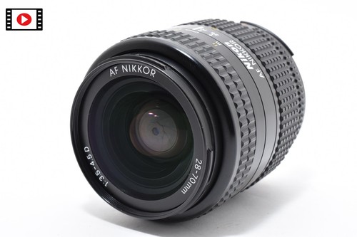 Quasi come nuovo nikon af - nuovo],