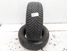 SET 2 PNEUMATICI 4 STAGIONI LEAO IGREEN ALLSEASON 195/55 R16 87V DOT 39/23