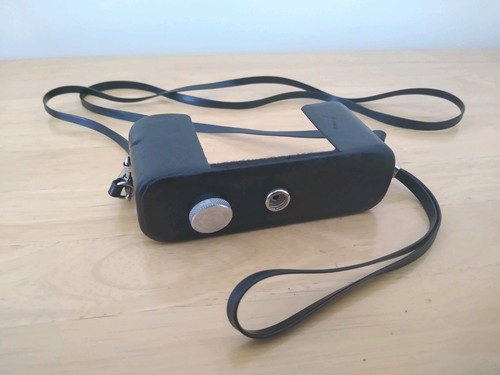 Mezza custodia fotocamera