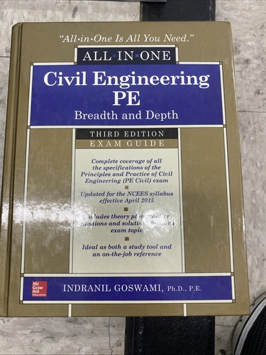 Civil engineering all one - civil,