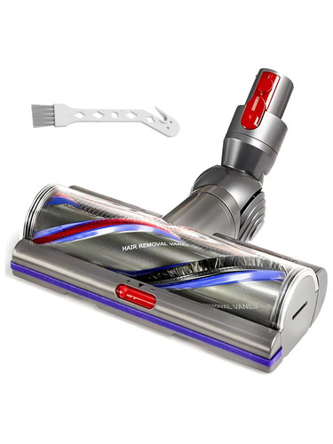 Spazzola aspirapolvere dyson - aspirapolvere,