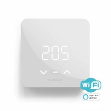 Cronotermostato C800 WIFI PRO